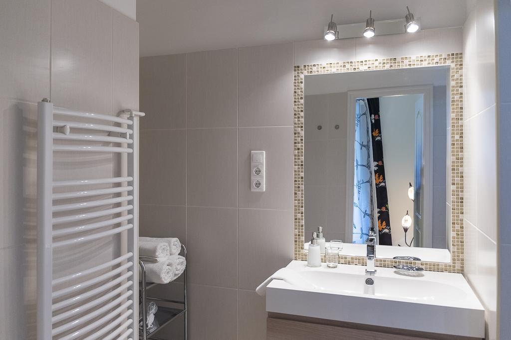 Standard Apartment By Hi5-Liszt Ferenc Square Βουδαπέστη Εξωτερικό φωτογραφία