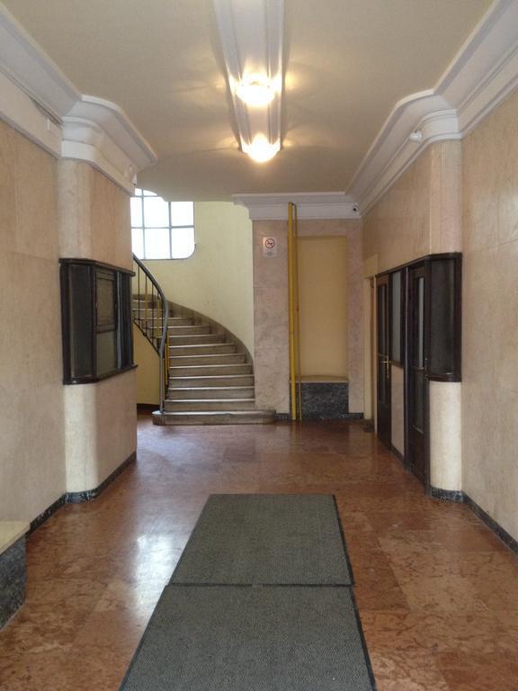 Standard Apartment By Hi5-Liszt Ferenc Square Βουδαπέστη Εξωτερικό φωτογραφία